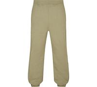 Urban Classics Men's Sweatpants, Teagreen, XL