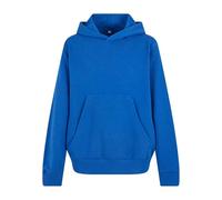 Urban Classics Light Terry Hoodie Blue 110-116 cm Kids