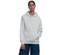 Urban Classics Men's Sweatshirt, White, L