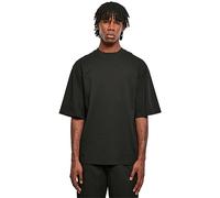 Urban Classics Men's Tb6224-organic Oversized Sleeve Tee T-Shirt, Black, S