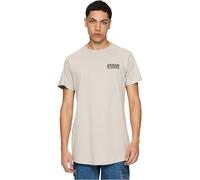 Urban Classics Men's T-Shirt, Cloud, L