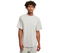 Urban Classics Men's T-Shirt, Light Asphalt, 4XL