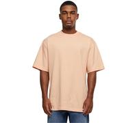 Urban Classics Men's T-Shirt, Softapricot, 5XL