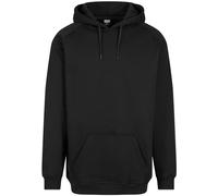 Urban Classics Tall Sweatshirt Black 2XLT Men