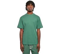 Urban Classics Men's Tall T-Shirt 1/3/5 Pack, Leaf Green, M