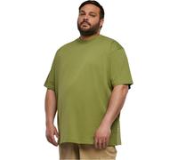 Urban Classics Men's Tall Tee Oversized Short Sleeves T-Shirt with Dropped Shou