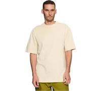 Urban Classics Men's Organic Tall Tee T-Shirt, Sand,