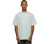 Urban Classics Men's Tall Tee T-Shirt, Frostmint, 5XL