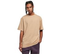 Urban Classics Men's Tall Tee T Shirt, Union Beige, S UK