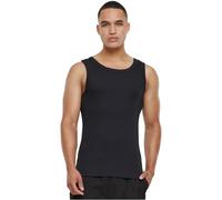 Urban Classics Men's Tank Top, Black (7), XXL