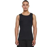 Urban Classics Men's Tank Top, Black, XL