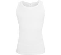 Urban Classics Men's Tank Top Sleeveless Top Shirt Size S-XXL