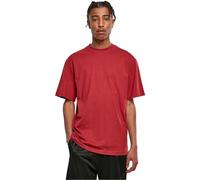 Urban Classics Mens Tb006-tall Tee T-Shirt, Brick Red, XXL UK