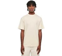 Urban Classics Men's Tb006-Tall Tee T-Shirt, Whitesand, 5XL