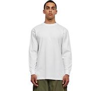 Urban Classics Men's Tb009-00220 Blouse Not Applicable, White, X-Large