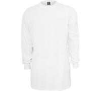 Urban Classics Men's Tb009-00220 Blouse, White, 5X-Large