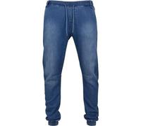 Urban Classics Knitted Denim Jog Pants
