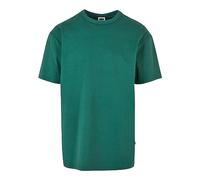 Urban Classics Men's Tb3085-organic Basic Tee T-Shirt, Green, L