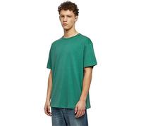 Urban Classics Mens Tb3085-organic Basic Tee T-Shirt, Leaf, S UK