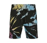 Urban Classics Men's Tb3518-tie Dye Sweat Shorts Shorts