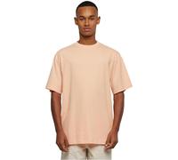 Urban Classics Men's Tb4451-organic Tall Tee T-Shirt, Softapricot, XXL