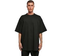 Urban Classics Men's Tb4728-huge Tee T-Shirt, Black, S