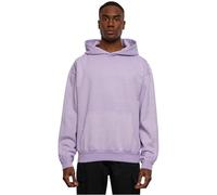 Urban Classics Men's Tb4955-heavy Terry Garment Dye Hoody Sweatshirt (pack of 1)