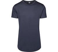 Urban Classics Men's Tb638-shaped Long Tee Camiseta (Pack of 1)