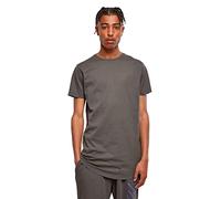 Urban Classics - Shaped Long Darkshadow - T-Shirt X-Large
