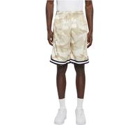 Urban Classics Men's Tb6707-oversized Mesh AOP Tee T-Shirt, simplesandcamo, S