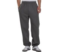 Urban Classics Men's Tb6749-fluffy Sweatpants, Magnet, XL