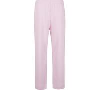 Urban Classics Men's Tb6749-fluffy Sweatpants, Soft Pink, 4XL