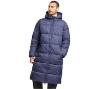 Urban Classics Long Puffer Coat Blue XL Men