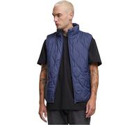 Urban Classics Men's Tb7012-mens Super Light Bubble Vest, Navy, M