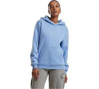 Urban Classics Men's Tb7105-ladies Fluffy Hoody Sweatshirt, Powder Blue, XXXL