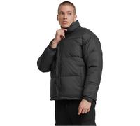 Urban Classics Men's Tb7258-basic Puffer Jacket Lightweight, Black, XL