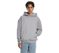 Urban Classics Ultra Heavy Oversized Hoodie Grey 5XL Man