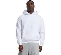 Urban Classics Men's Tb7270-ultra Heavy Oversized Hoody Hooded Sweatshirt, White, L