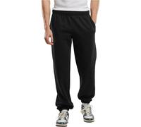 Urban Classics Men's Loose Sweatpants Tb7280-basic Black XXL