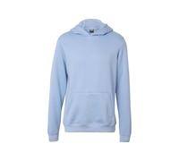 Urban Classics Men's Tb7281-basic Essential Hoody Hooded Sweatshirt, Powder Blue, 5XL