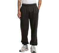 Urban Classics Men's Tb7282-basic Essential Sweatpants, Black, L