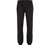Urban Classics Men's Tb7282-basic Essential Sweatpants, Black, XL