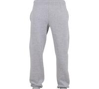 Urban Classics Men's Tb7282-basic Essential Sweatpants, Heathergrey, L