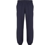 Urban Classics Men's Tb7282-basic Essential Sweatpants, Marina, 4XL