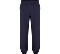 Urban Classics Men's Tb7282-basic Essential Sweatpants, Navy, XXL