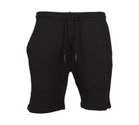 Urban Classics Terry Shorts Black 5XL Man