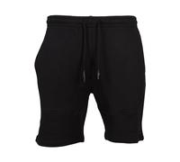Urban Classics Men's Tb2075-terry Shorts, Black, 3XL