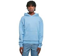 Urban Classics Men's Ultra Heavy Hoody Hooded Sweatshirt, Horizonblue, L