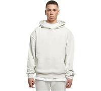 Urban Classics Men's Ultra Heavy Hoody Hooded Sweatshirt, Lightgrey, L