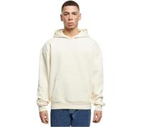Urban Classics Ultra Heavy Hoody, Men's Zip Hoodie Available in Many, Sizes XS to 5XL, Whitesand., M